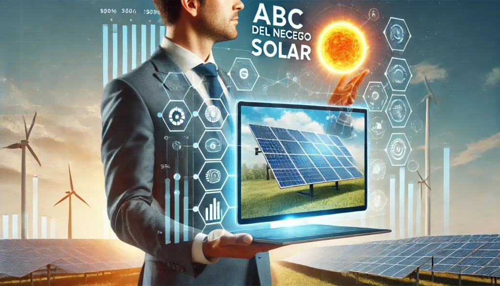 ABC del negocio solar
